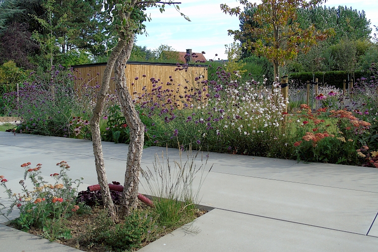 Dalles Imperiale Grey