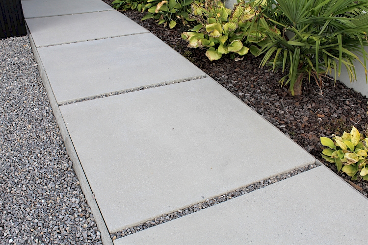 Dalles Imperiale Grey 100x100